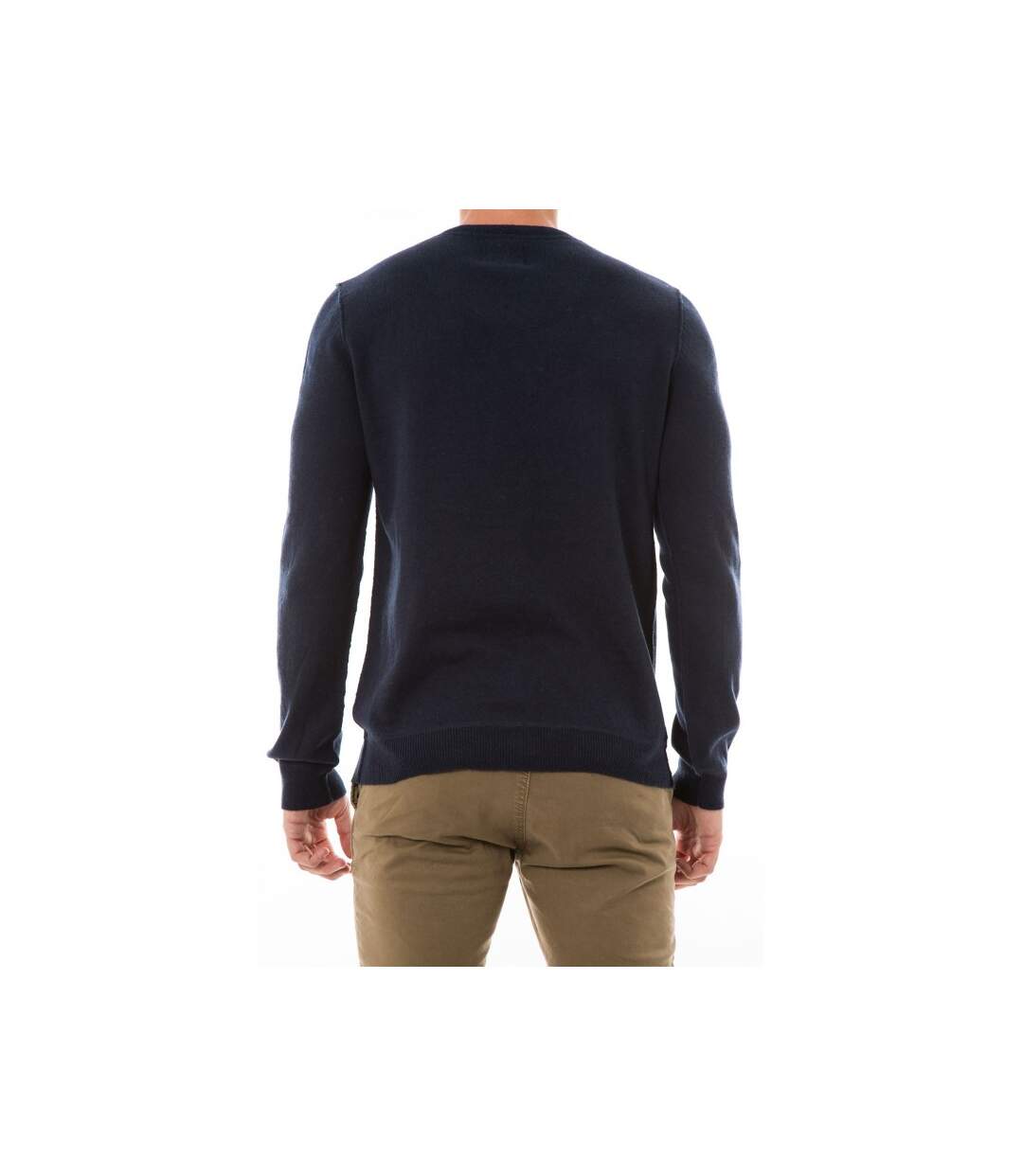 PULL V LACHAN-2