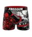 Lot de 3 boxers homme collection Heroes Freegun-3