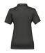 Polo Eclipse Femme Gris Foncé Stormtech-2