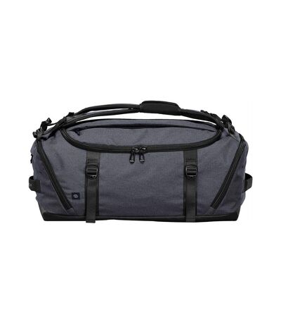 Stormtech Equinox 30 Carryall (Carbon) (One Size)