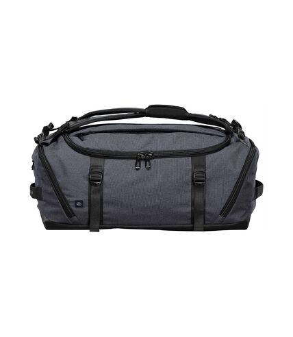 Stormtech Equinox 30 Carryall (Carbon) (One Size)