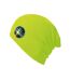 Result Core - Bonnet SOFTEX - Adulte (Jaune fluo) - UTPC5833