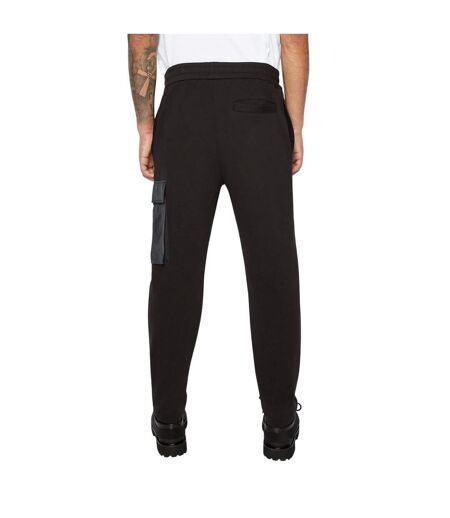 Pantalon Homme Noir Armani Exchange