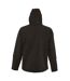 Veste Softshell Replay Homme Noir SOLS-2