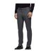 Chino Décontracté Kaito1 Homme Argenté Boss-4