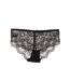 Culotte noir femme les petites bombes miya-1
