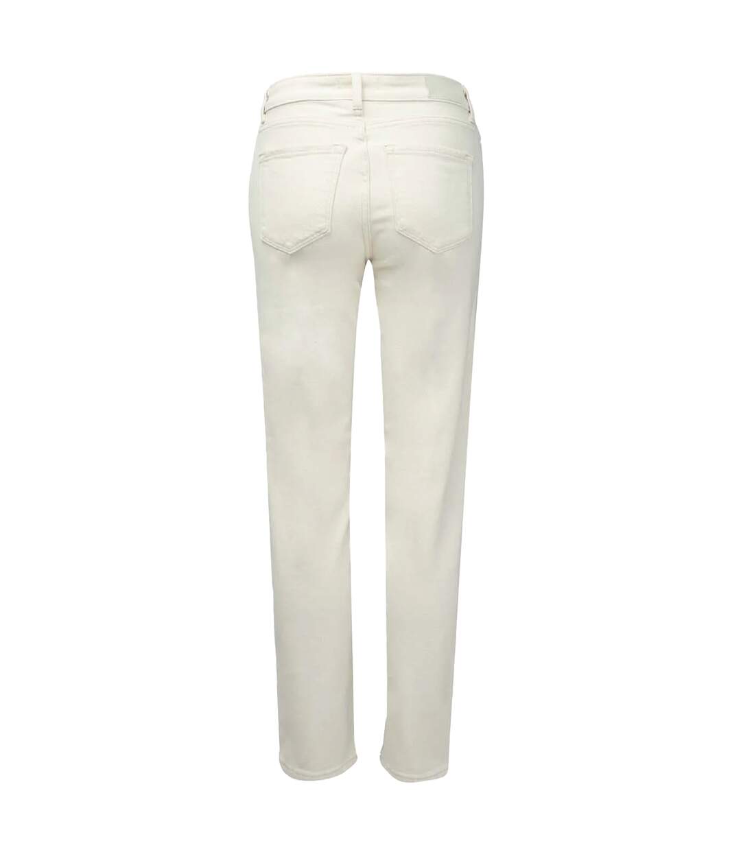 Jean emily femme écru Only-2
