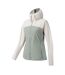 Veste Softshell Nomadic Femme Crème Vert Pâle Dare 2B-4
