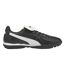 Mens King Football Boots Black White Puma-1