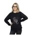 Disney - Sweat WICKED WOMEN - Femme (Noir) - UTBI2129-2