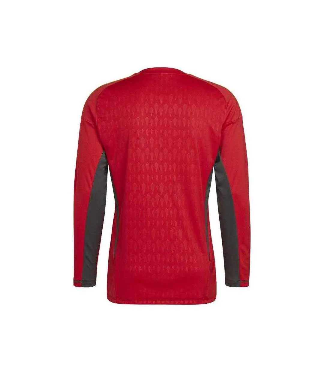 Maillot De Gardien De But Motif/style Géométrique Tiro Competition Homme Rouge Adidas-3