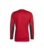 Maillot De Gardien De But Motif/style Géométrique Tiro Competition Homme Rouge Adidas-3