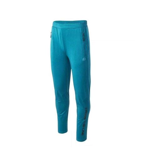 Pantalon De Jogging Eriod Homme Bleu IQ