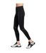 Womens/ladies High Waist Running Tights Black Nike-3