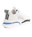 Unisex Adult Alphaboost V1 Trainers White Adidas-2
