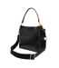 Sac Bandoulière Motif/style Rosette Ssansa Femme 16 Cm X 7 Cm X 18 Cm Noir Ted Baker-3
