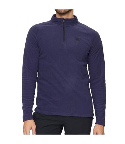 Sweat Homme Violet Clair 4F