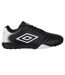 Chaussures Pour Astro Turf Calcio Adulte Noir Blanc Umbro-1