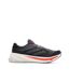 Chaussures de sport grises homme adidas supernova rise-2