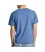 T-shirt Bleu Moyen Homme Pepe jeans Connor - L-2