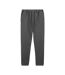 Pantalon De Jogging Softstyle Homme Charbon Gildan-1