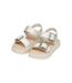 Sandales à Bride Geox Enfant J Kodette H Synt Lea-3