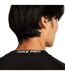 T-shirt Manches Longues Pro Core Homme Noir Nike-4