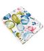 Drap plat percale de coton NENUPHAR-1