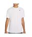 T-shirt blanc homme nike reset-1