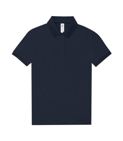 B&C Womens/Ladies My Polo Shirt (Navy) - UTRW8976