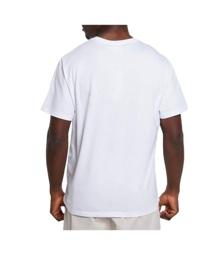T-Shirt blanc homme calvin klein jeans hero