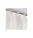 Paire de Voilages Charlize 60x120cm Naturel-2