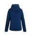Veste Softshell Bourda Femme Bleu Regatta-3