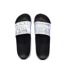 Claquettes argentées femme ellesse demi - 36-3