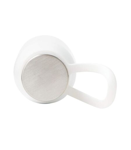 Lean thermal water bottle one size white Vinga