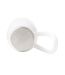 Lean thermal water bottle one size white Vinga-2