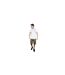 Polo Ss25 Homme Blanc Marron Clair Lambretta-1