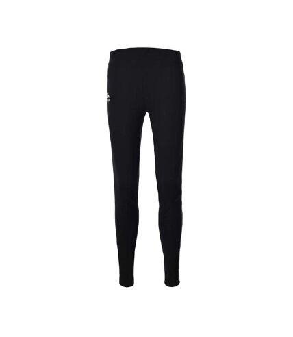 Legging noir femme Kappa Yoa Authentic Pants - S