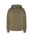 Sweat kaki femme pieces nalyn-1