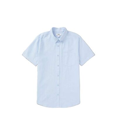 Chemise homme bleu Burton Burton