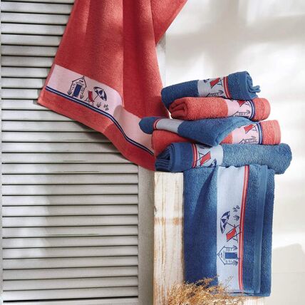 Linge de bain