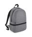 Bagbase Modulr 5.2gal Knapsack (Grey Marl) (One Size) - UTRW9388