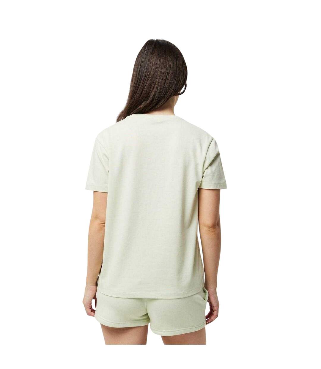 Womens/ladies Forstal Boyfriend T-shirt Seaglass Jack Wills-3