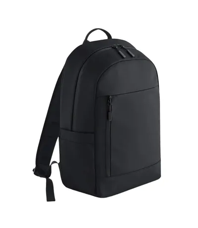 Everyday 22l Backpack One Size Black Bagbase