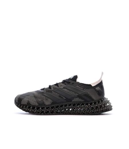 Baskets noires femme adidas 4dfwd