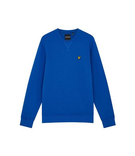 Sweat homme bleu vif Lyle & Scott Lyle & Scott