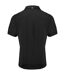 Polo Virtue Homme Noir Cutter & Buck-2