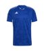 Maillot Condivo Homme Bleu Adidas-2