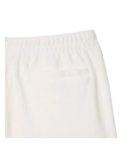 Short Paris Homme Crème Lacoste