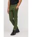 Pantalon Chino Straight Gery-2